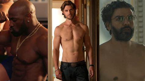 nude male movie|Here's the Top 10 Male Nude Scenes of 2020 in Film and TV.